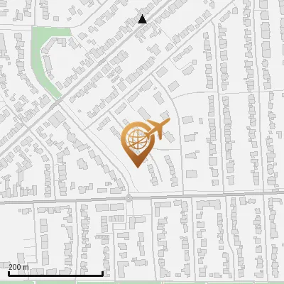 Karte Hildebertstraße 7-13, 50858 Köln