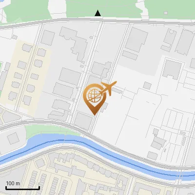 Foto zu Hildebrandstraße 10-12, 10785 Berlin