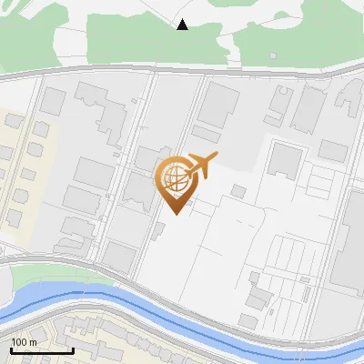 Foto zu Hildebrandstraße 18, 10785 Berlin