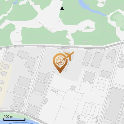 Foto zu Hildebrandstraße 24-25, 10785 Berlin