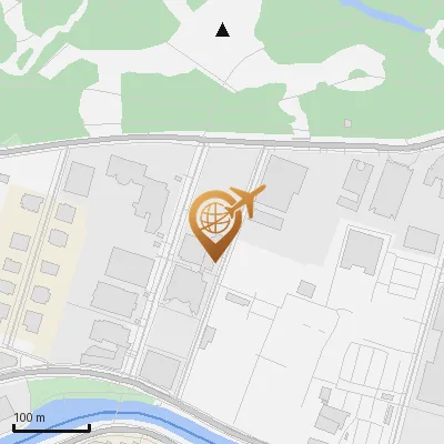 Foto zu Hildebrandstraße 4-5, 10785 Berlin