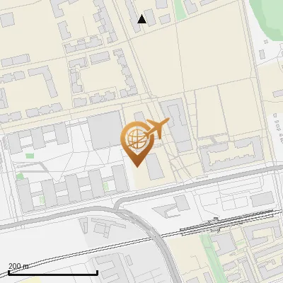 Foto zu Hildegard-Hamm-Brücher-Straße 2, 81248 München