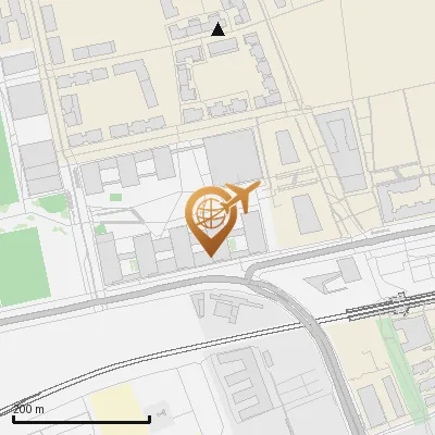 Foto zu Hildegard-Hamm-Brücher-Straße 3, 81248 München