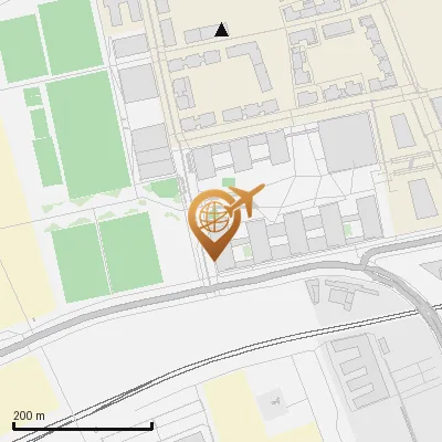 Karte Hildegard-Hamm-Brücher-Straße 5, 81249 München