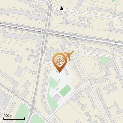 Foto zu Hildegard-Jadamowitz-Straße 1, 10243 Berlin