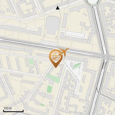 Foto zu Hildegard-Jadamowitz-Straße 18-19, 10243 Berlin