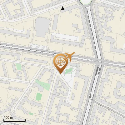 Foto zu Hildegard-Jadamowitz-Straße 25, 10243 Berlin