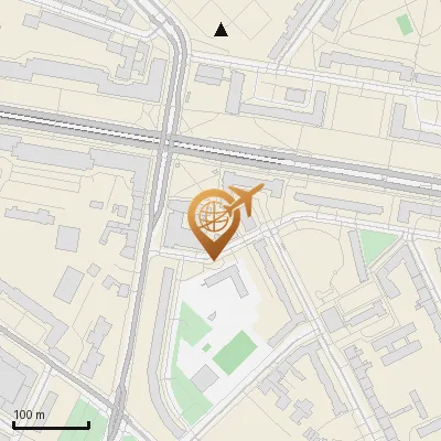 Foto zu Hildegard-Jadamowitz-Straße 26, 10243 Berlin