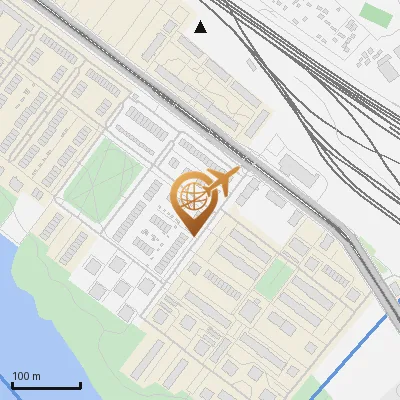 Foto zu Hildegard-Marcusson-Straße 6-30, 10317 Berlin