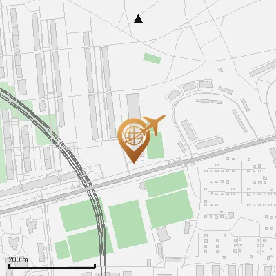 Foto zu Hildegard-von-Bingen-Anger 4, 80937 München