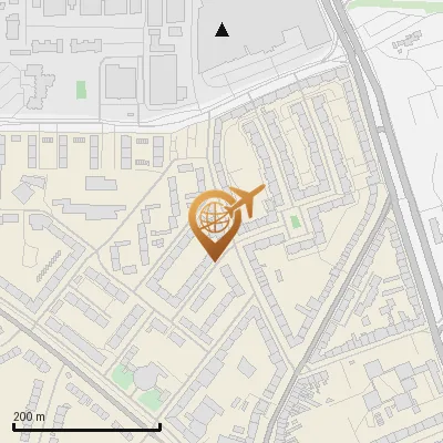 Foto zu Hildegardisstraße 11, 50735 Köln