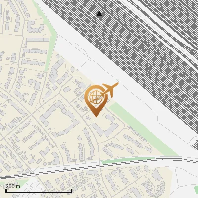 Foto zu Hildegardisweg 3-4, 51149 Köln