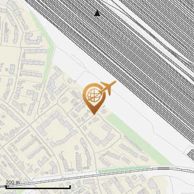 Foto zu Hildegardisweg 5-11, 51149 Köln