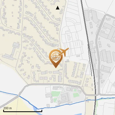 Foto zu Hildegundweg 1-7, 51069 Köln