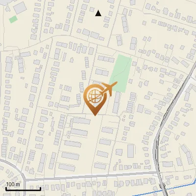 Karte Hildesheimer Stieg 9, 22459 Hamburg