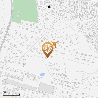 Foto zu Hildesheimer Weg 4-9, 13587 Berlin