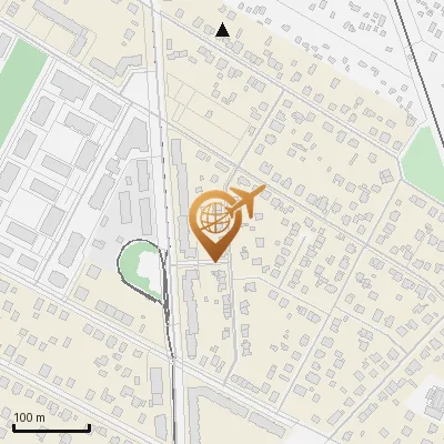 Foto zu Hildestraße 14-18, 13089 Berlin