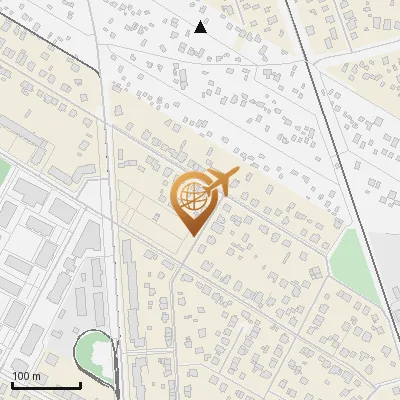 Foto zu Hildestraße 2, 13089 Berlin