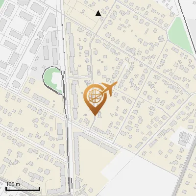 Foto zu Hildestraße 22-29, 13089 Berlin