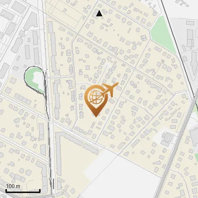 Foto zu Hildestraße 31, 13089 Berlin