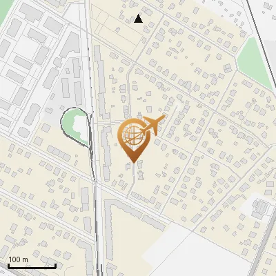 Foto zu Hildestraße 32, 13089 Berlin