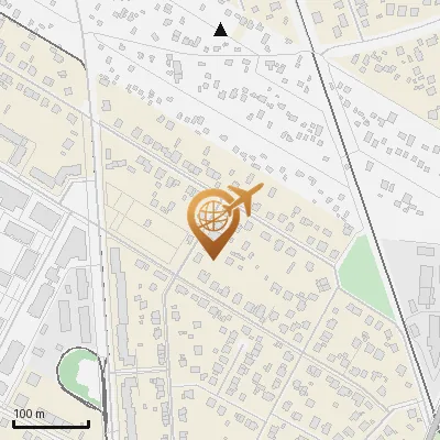 Foto zu Hildestraße 47-50, 13089 Berlin