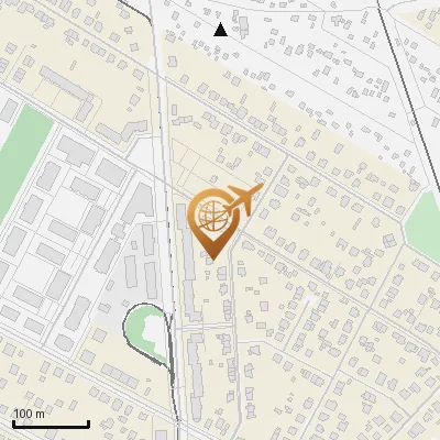 Foto zu Hildestraße 7-11, 13089 Berlin