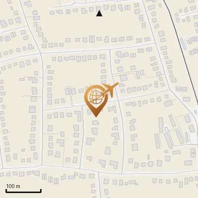 Karte Hilgendorfweg 15-19, 22587 Hamburg