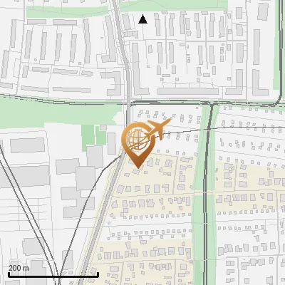 Foto zu Hilgerstraße 5, 80937 München