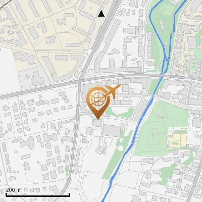 Foto zu Hillernstraße 12, 81241 München