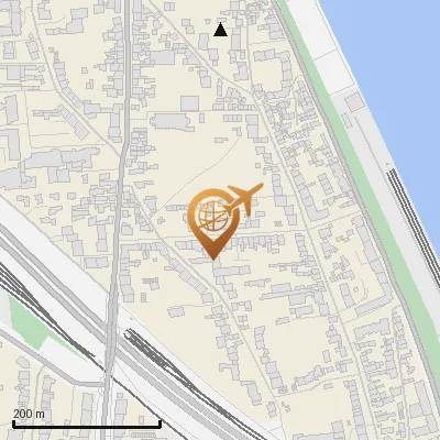 Foto zu Hillesheimstraße 8-16, 50735 Köln