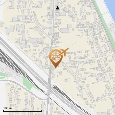 Foto zu Hillesheimstraße 2, 50735 Köln