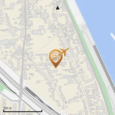 Foto zu Hillesheimstraße 22-26, 50735 Köln