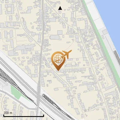 Foto zu Hillesheimstraße 27, 50735 Köln