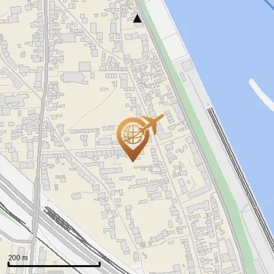 Foto zu Hillesheimstraße 30, 50735 Köln