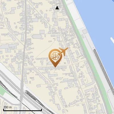 Foto zu Hillesheimstraße 31-35, 50735 Köln