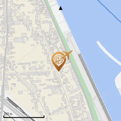 Karte Hillesheimstraße 49, 50735 Köln