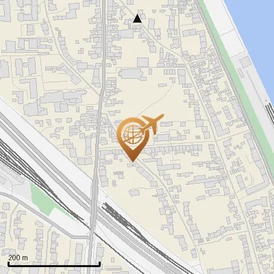 Foto zu Hillesheimstraße 6, 50735 Köln