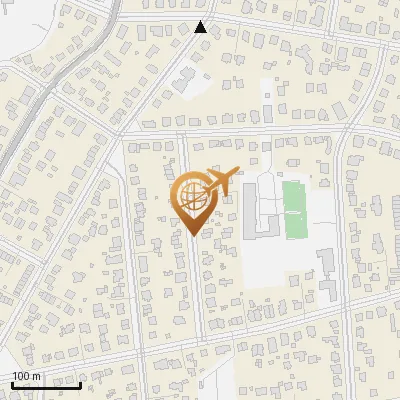 Foto zu Hillmannstraße 12-18, 13467 Berlin