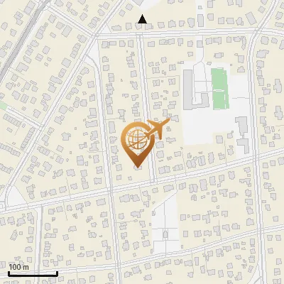 Foto zu Hillmannstraße 1-11, 13467 Berlin