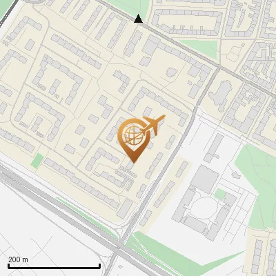 Foto zu Hillscheider Weg 12, 51105 Köln