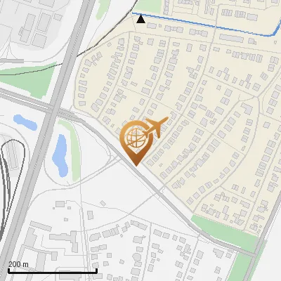 Foto zu Hilsbacher Straße 1, 80939 München