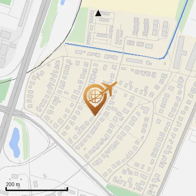 Foto zu Hilsbacher Straße 13-19, 80939 München