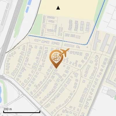 Foto zu Hilsbacher Straße 20-27, 80939 München