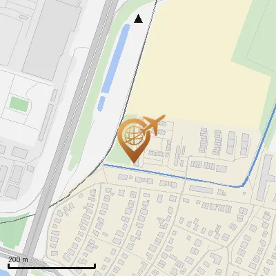 Foto zu Hilsbacher Straße 29-33, 80939 München