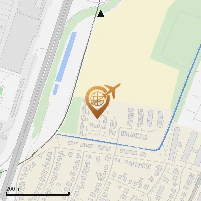 Foto zu Hilsbacher Straße 35-39, 80939 München