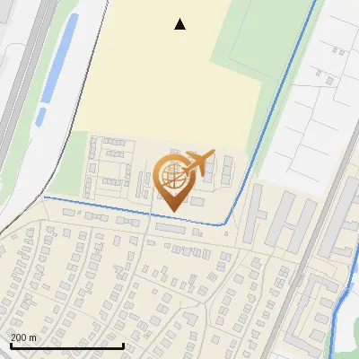 Foto zu Hilsbacher Straße 42-52, 80939 München