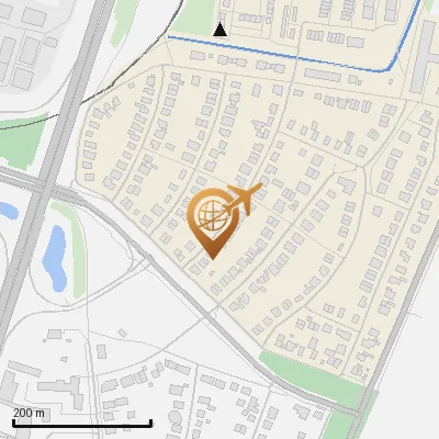 Foto zu Hilsbacher Straße 3-10, 80939 München