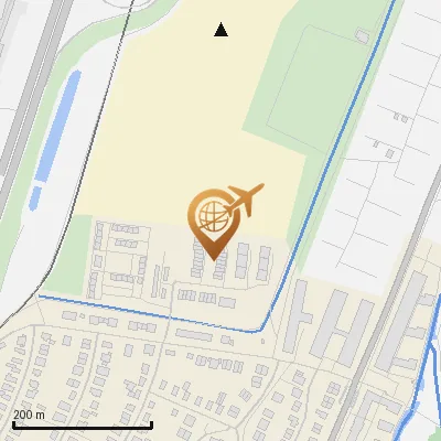 Foto zu Hilsbacher Straße 55-83, 80939 München