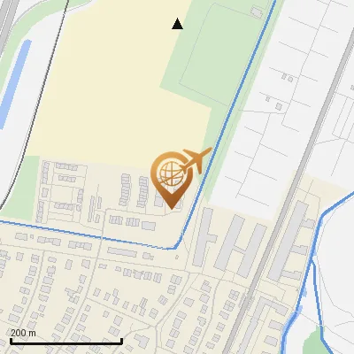 Foto zu Hilsbacher Straße 89, 80939 München